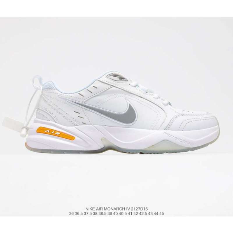 nike monarch 44