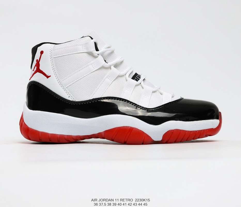 Jual Original NIKE AIR JORDAN 11 retro 