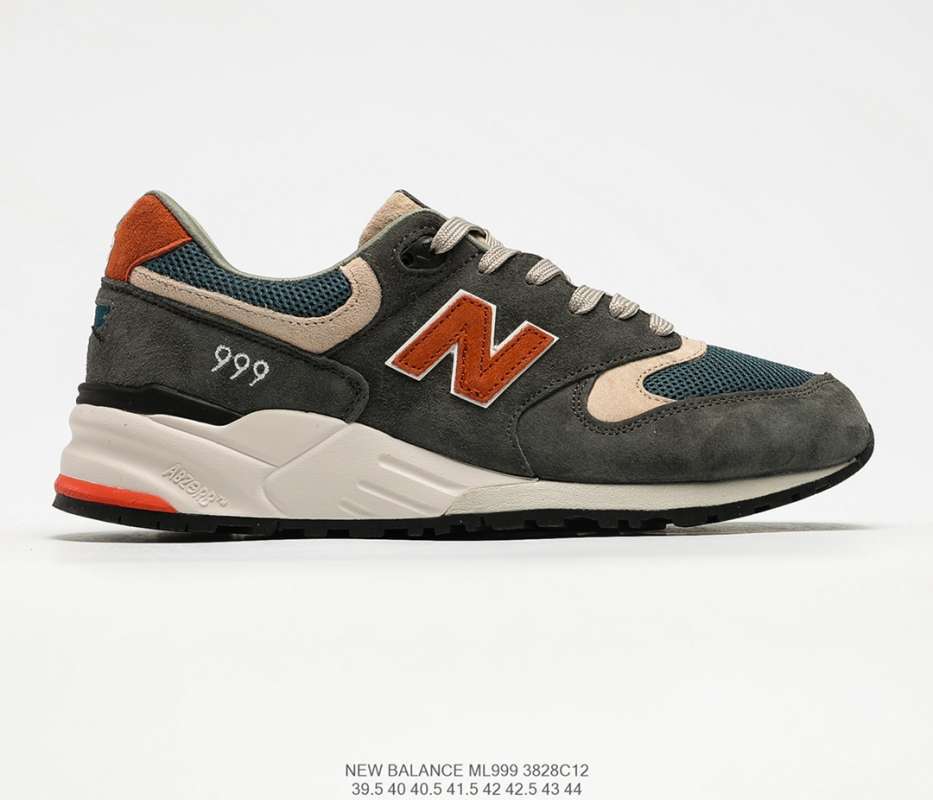 Jual Original New balance 999 series. 3828C12 - 37 di Seller Lan Zhongqiong  Shop - | Blibli nb 999