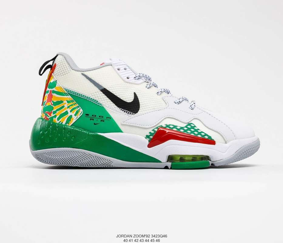 Jual Original NIKE AIR JORDAN zoom 92 
