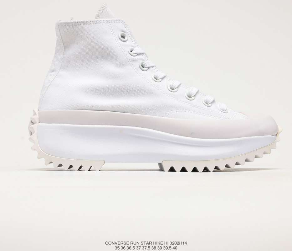 white pine lamb high top canvas shoes 
