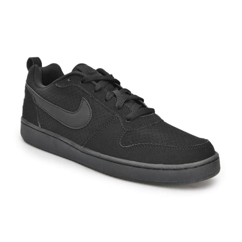 Jual Nike Court Borough Low Men Sportswear 838937 001 Online November 2020 Blibli