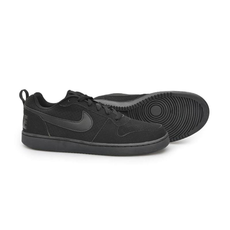 Jual Nike Court Borough Low Men Sportswear 838937 001 Online November 2020 Blibli