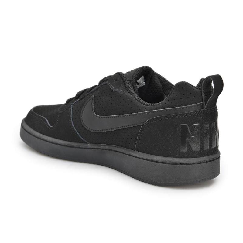 Jual Nike Court Borough Low Men Sportswear 838937 001 Online November 2020 Blibli