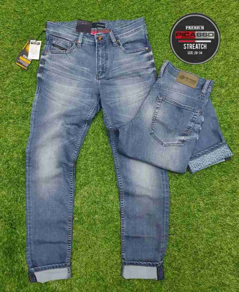 Promo picasso Jeans strecht original 