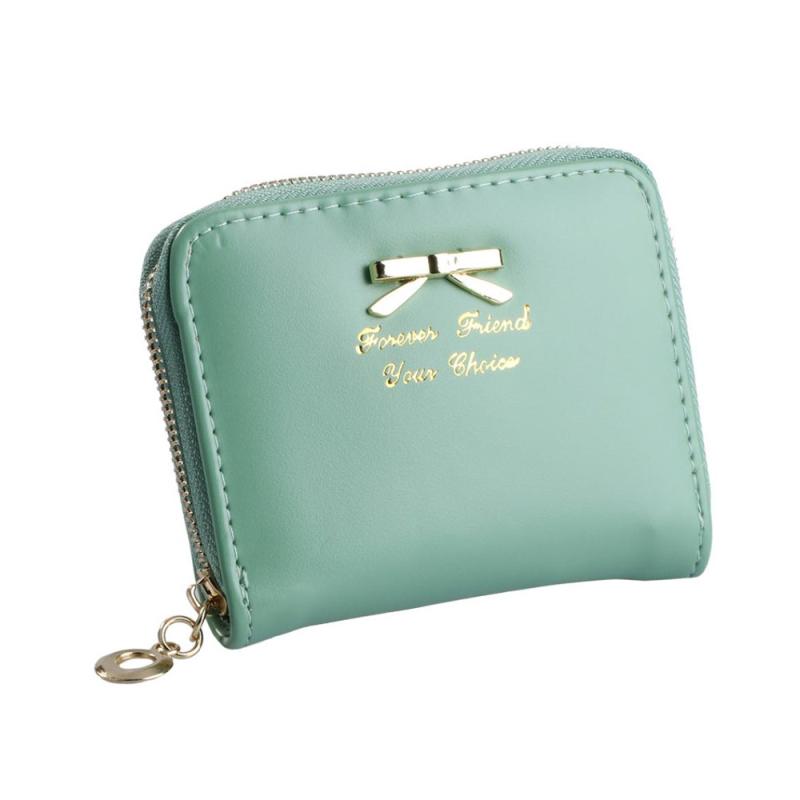 Maple Memories Winter Forest Portable Canvas Coin Purse Change Purse Pouch Mini Wallet Gifts For Women Girls