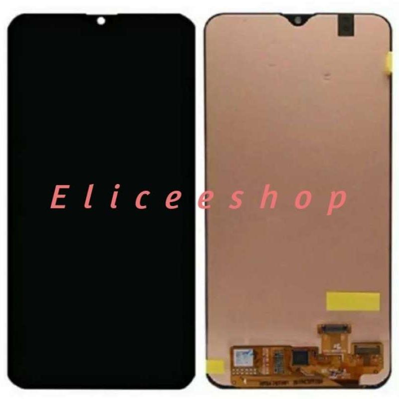 Jual LCD TOUCHSCREEN SAMSUNG A20 / A20 
