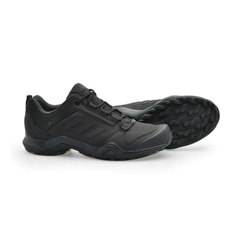 Jual Adidas Terrex Ax3 Outdoor Shoes Sepatu Outdoor Pria Bc0524 Online November 2020 Blibli Com