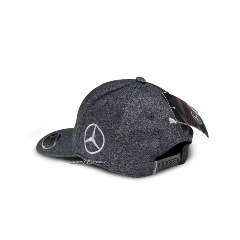 Jual Mercedes Benz X PUMA Cap Original 