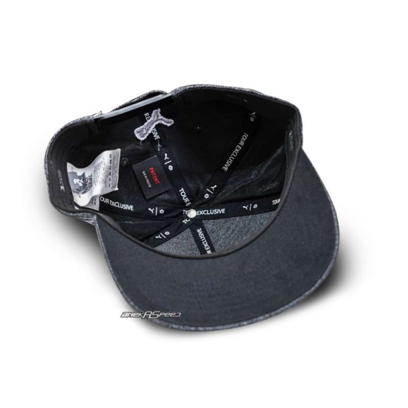 Jual Mercedes Benz X PUMA Cap Original 