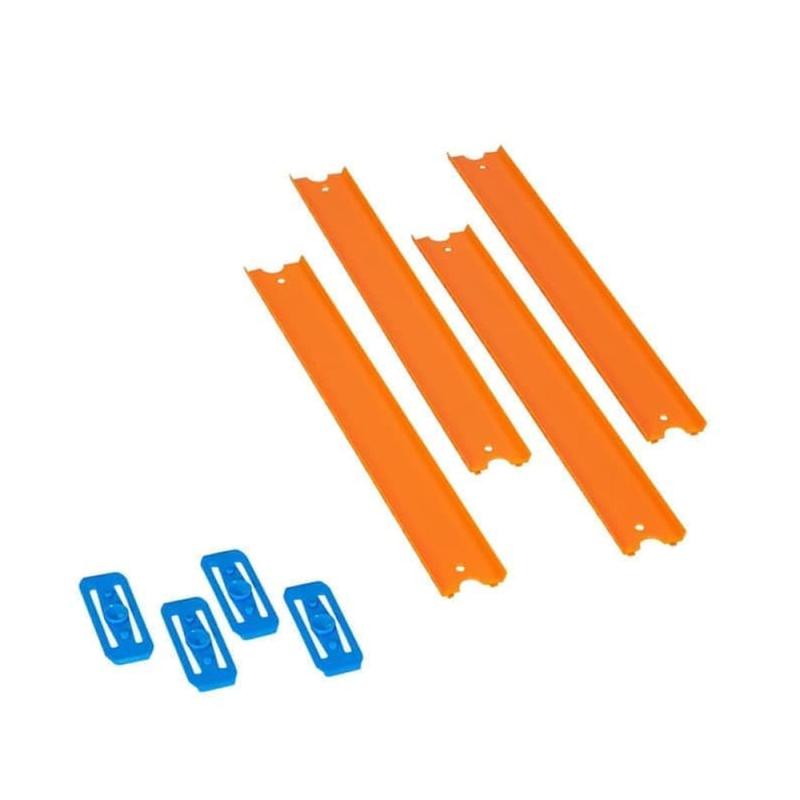 Track hot wheels 120 top cm