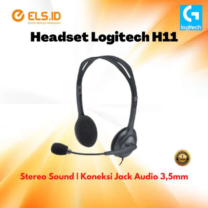 Logitech h1111 store