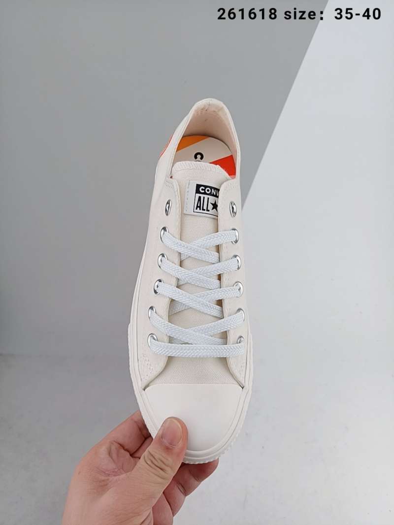 Jual 90 converse_ORI All Star lift versatile platform shoes women's casual  shoes 571924c 35.36.36.5.37.37.5.38.39.40 261618 di Seller Guo Dajian Shop  - | Blibli