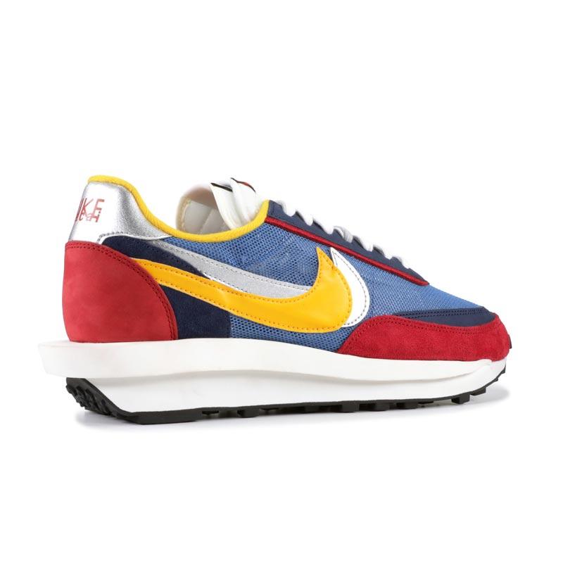 nike sacai runner
