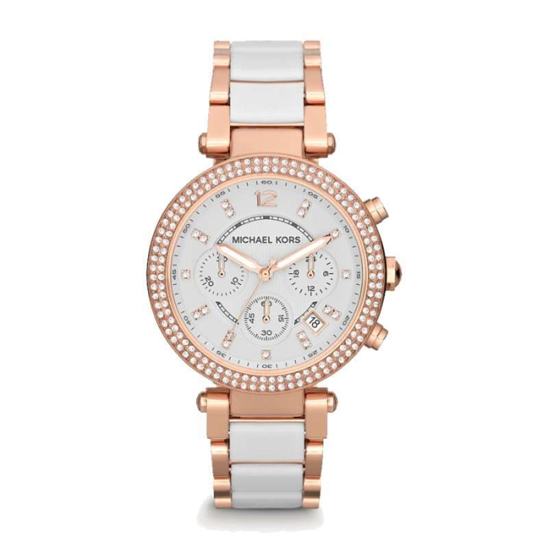 Jual Jam Tangan Wanita Michael Kors 