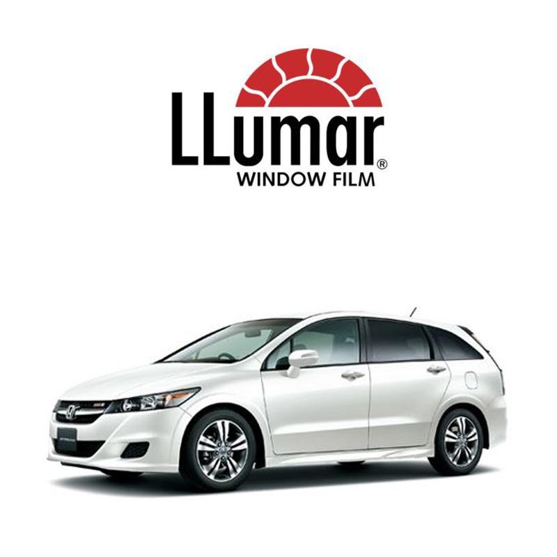 Jual Llumar Window Film Bm 20 Kaca Film Mobil For Honda Stream Pasang Di Tempat Online November 2020 Blibli