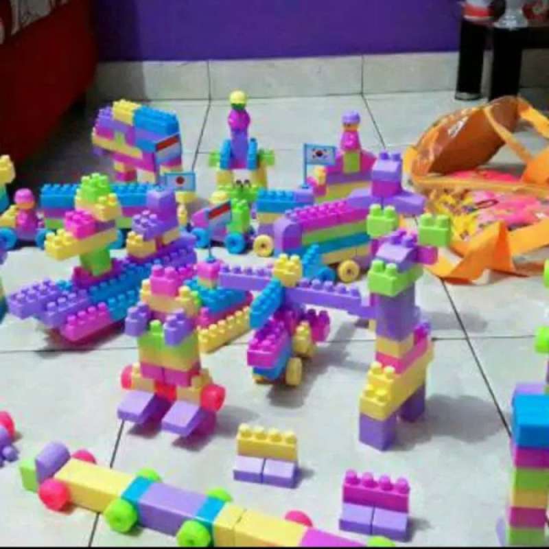Pintar lego sales