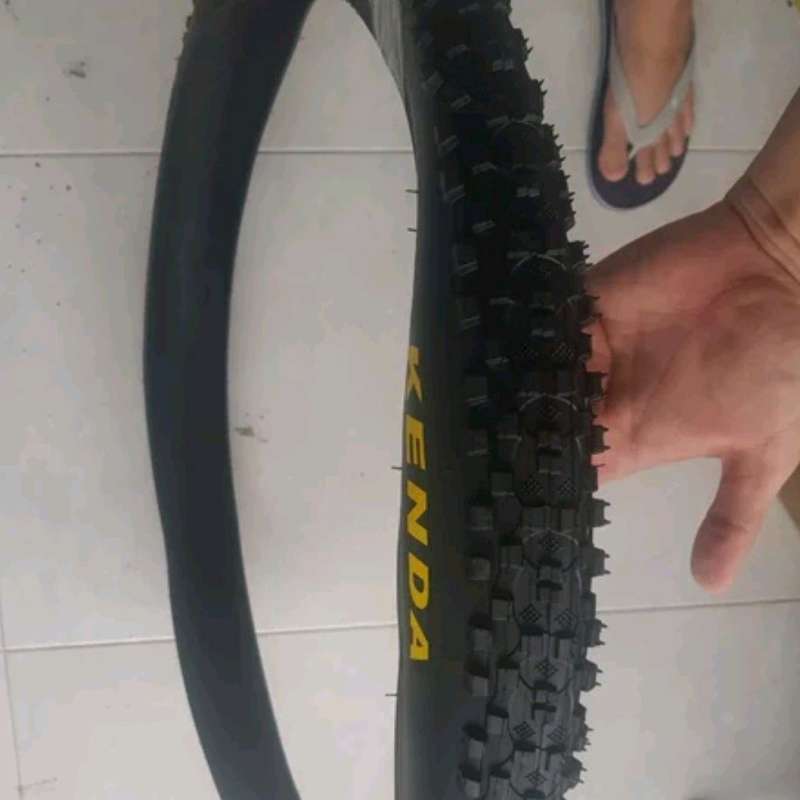 Jual Ban Luar Tire Kenda K1027 X Di Seller