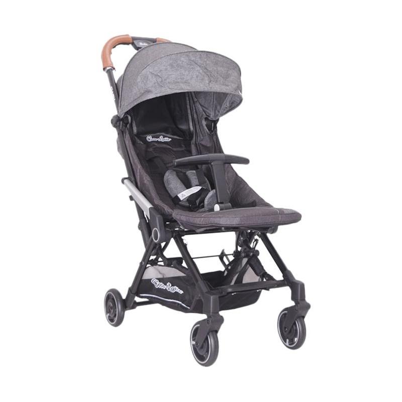 Stroller hotsell dash r