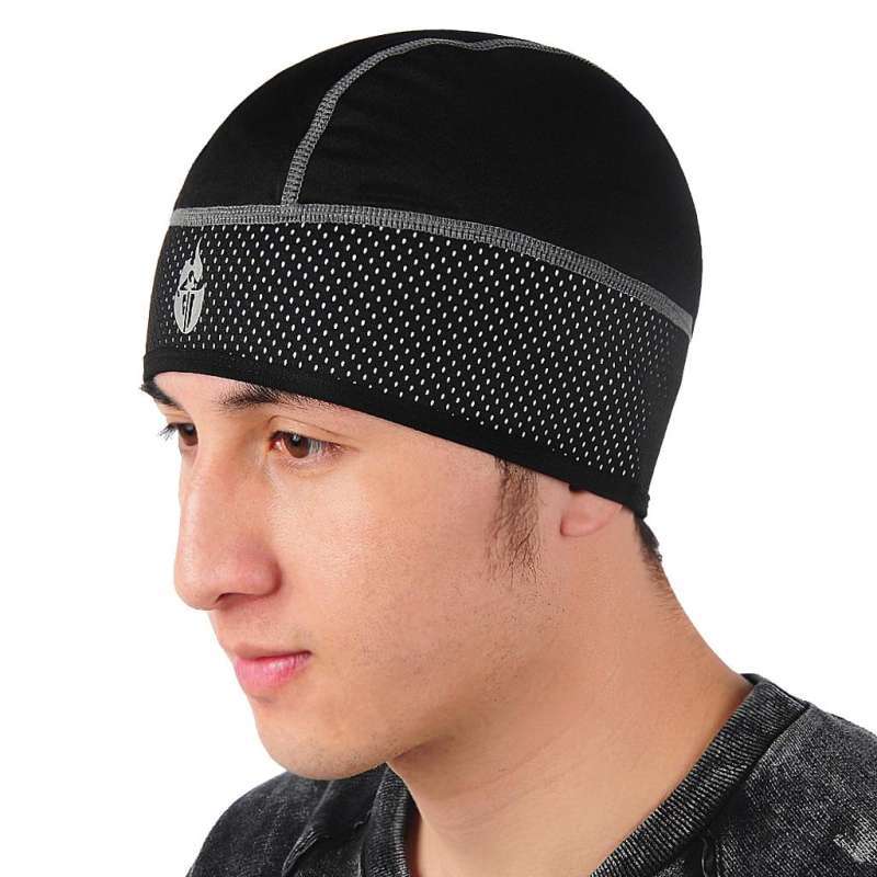 Jual Bicycle Cycling Hat Winter Warm 