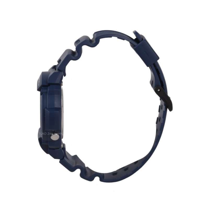 Promo Casio W-219H-2AVDF - Jam Tangan Pria - Blue di Seller Watch Empire -  Kota Medan, Sumatera Utara | Blibli