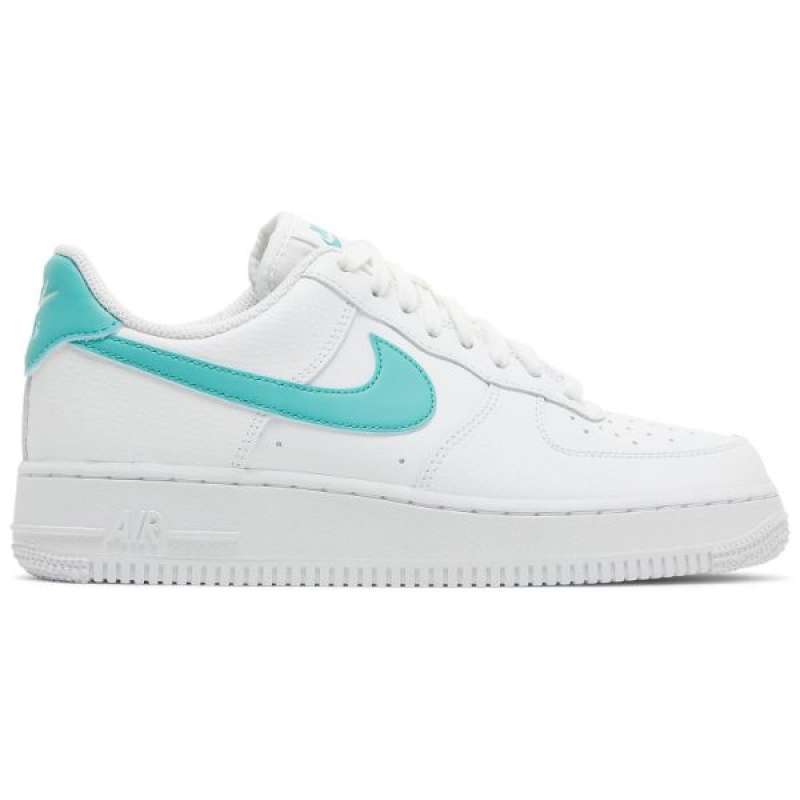 air force one womens sizing
