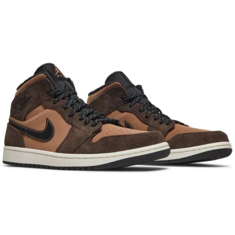 Nike jordan chocolate clearance