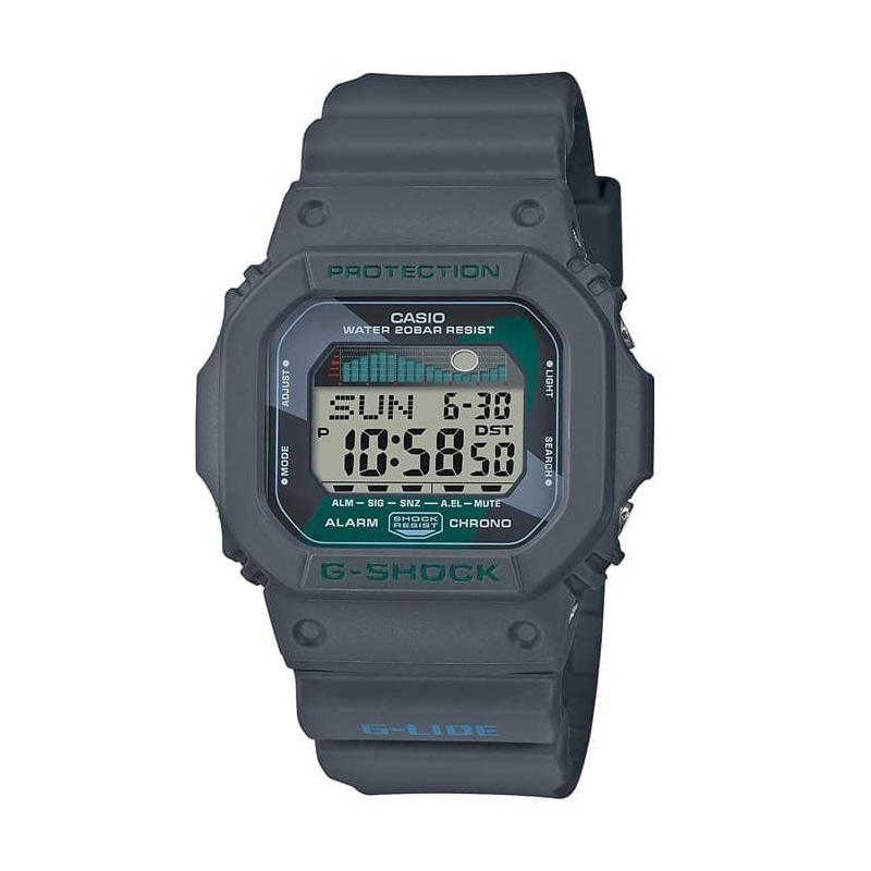 harga g shock glx 5600