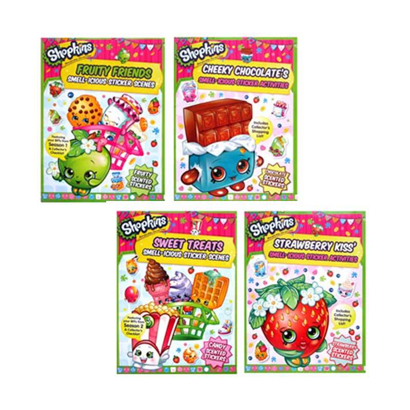 Featured image of post Where To Buy Shopkins