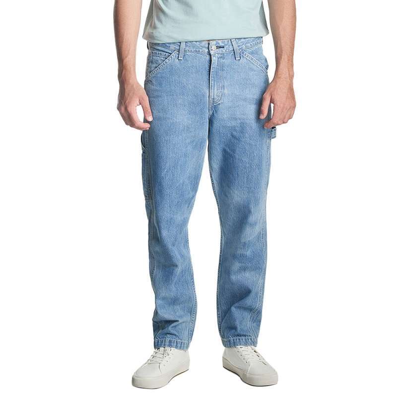 Levi's Tapered Carpenter Antifreeze 