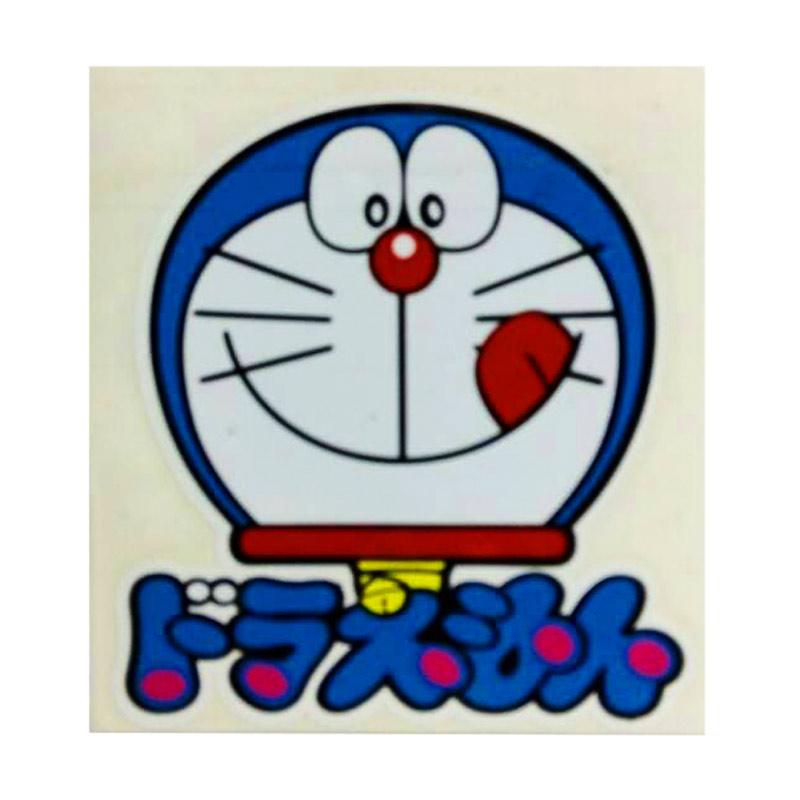 80 Koleksi Gambar Stiker Doraemon Keren Gratis Terbaru