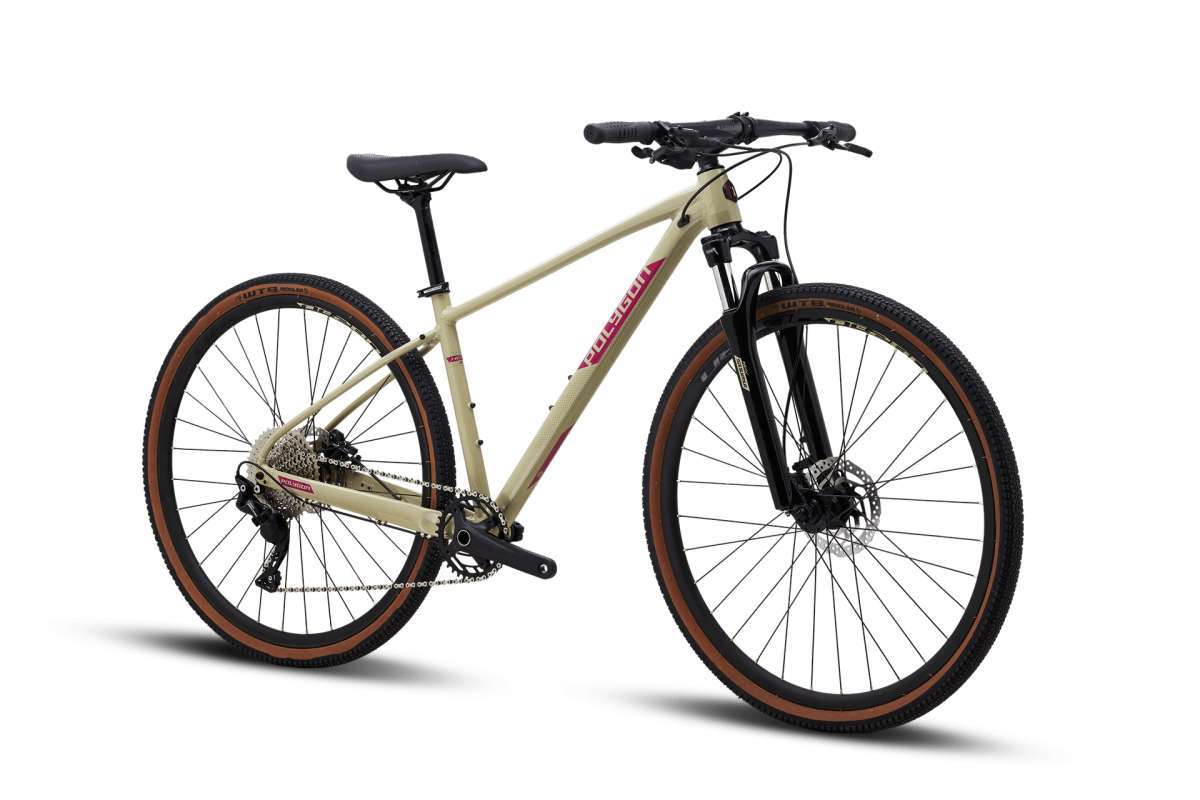 Jual Polygon Heist X5 Sepeda Urban 