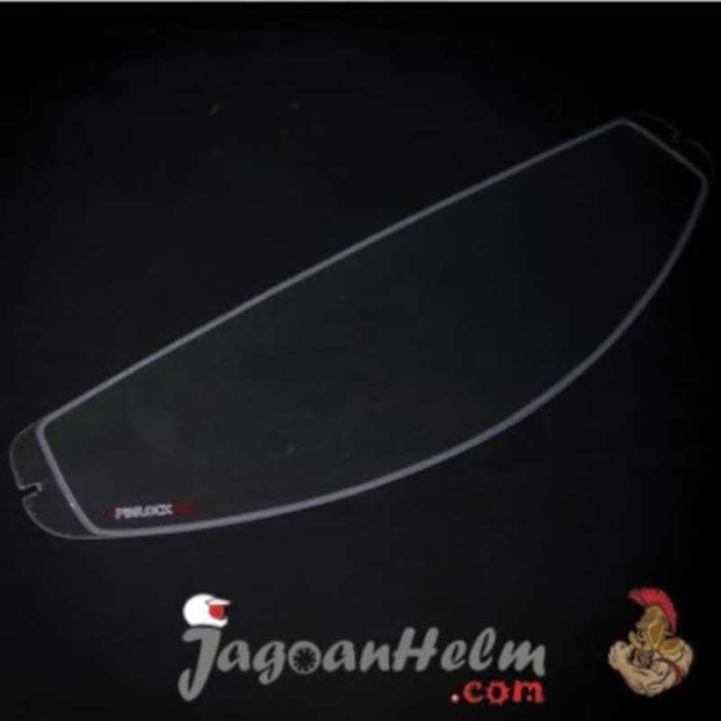 Jual Jual PINLOCK 70 AGV K1 K3 SV ANTI 