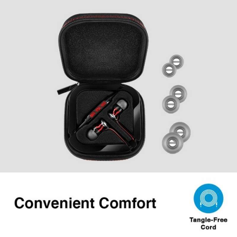 Promo Sennheiser M2 Ieg Momentum 