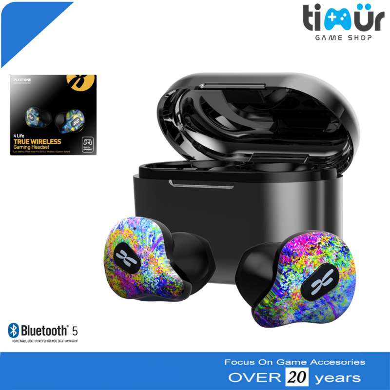 Plextone 4life tws review deals