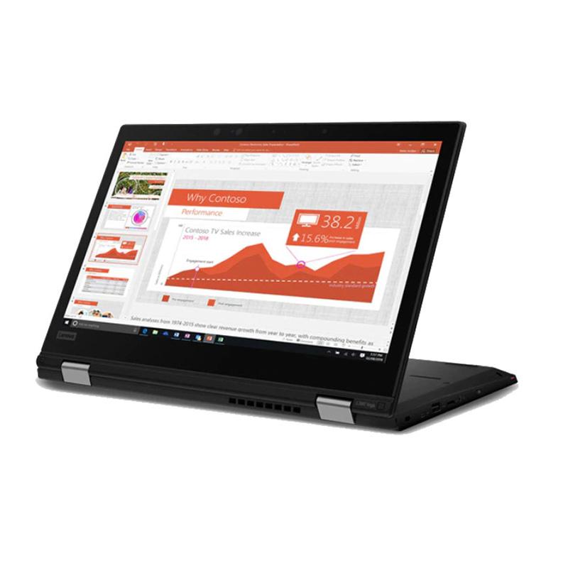Jual Lenovo Thinkpad L390 Yoga 01id Notebook Hitam 13 3 Inch Fhd Touch Intel Core I7 8565u 8 Gb Ddr4 512 Gb Ssd Win 10 Pro Online November 2020 Blibli