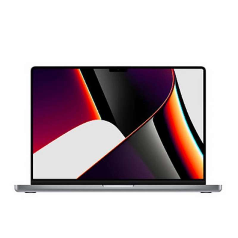 Apple M1 Pro Chip (10-Core CPU)/GPU 