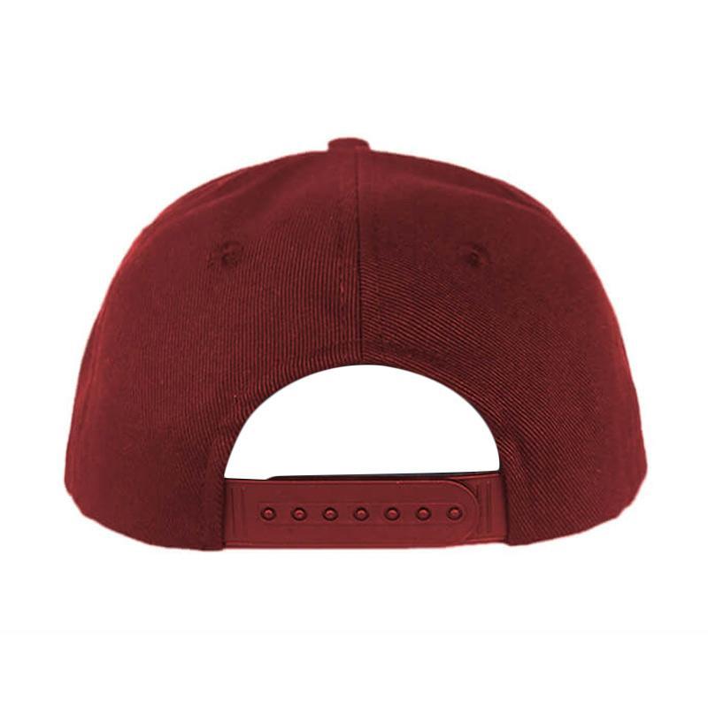 Al Adha Mubarak Topi Snapback Unisex 