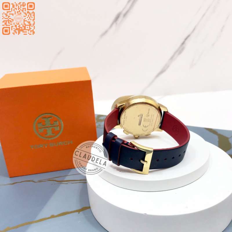 Tory burch collins hybrid smartwatch store