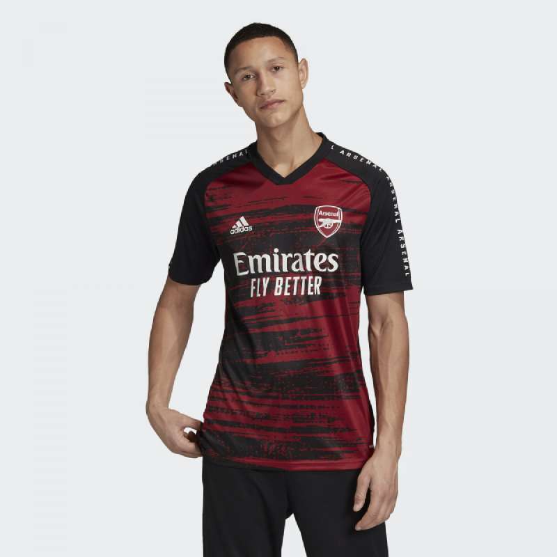 Promo Adidas Kaos Bola Pria ADIDAS 