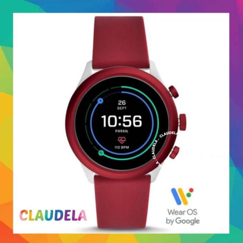 Refurbished fossil gen 4 2025