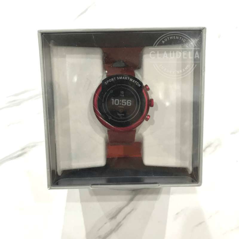 Fossil store ftw 4033
