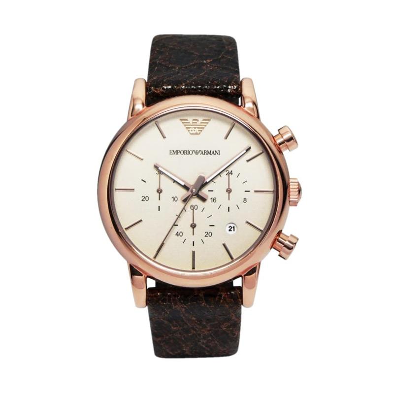 jam giorgio armani
