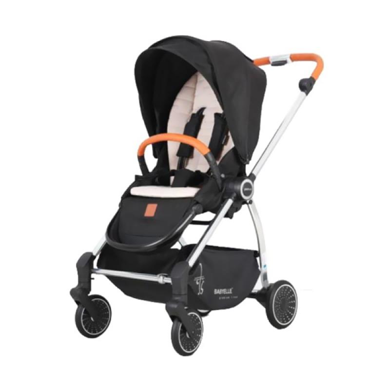 baby elle quattro