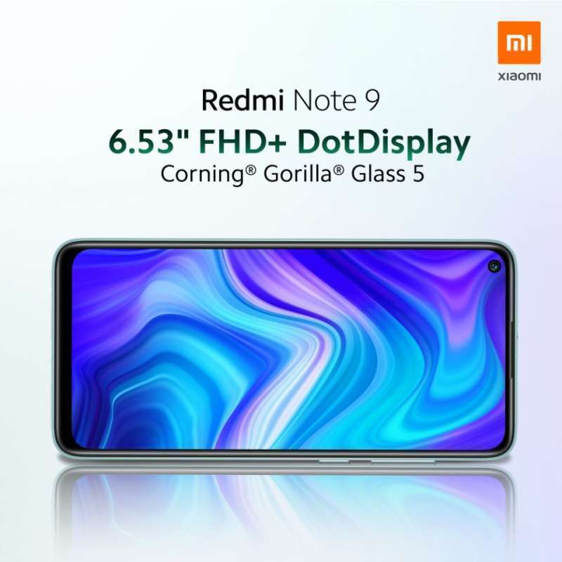 Corning Gorilla Redmi Note Gorilla Glass XIAOMI REDMI NOTE PRO [6