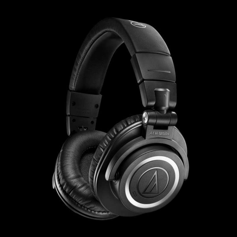 Ath M50X Bt Monitoring Bluetooth 