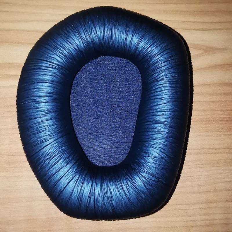 Promo Earpad Sennheiser Hdr Rs165 Rs175 Rs185 Rs195 Rf Cushion Replacement  di Seller PlayCute - Kota Jakarta Barat, DKI Jakarta | Blibli