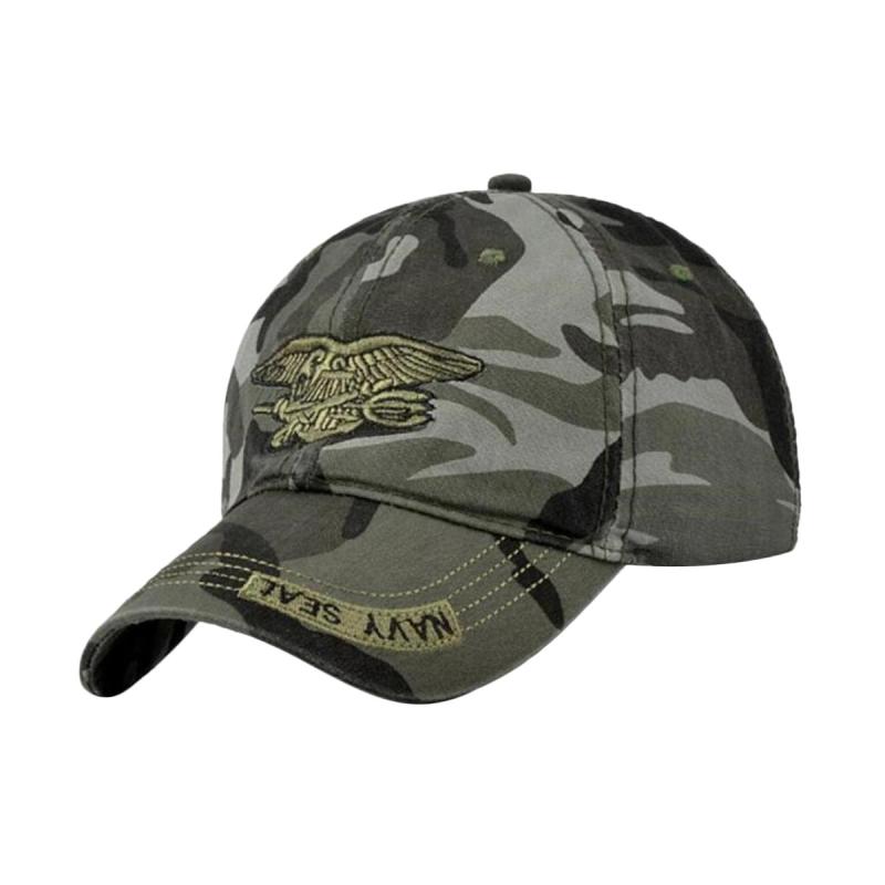Promo Bluelans Cool Military Adjustable 