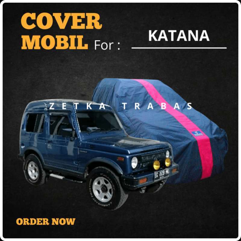 Mobil katana shop