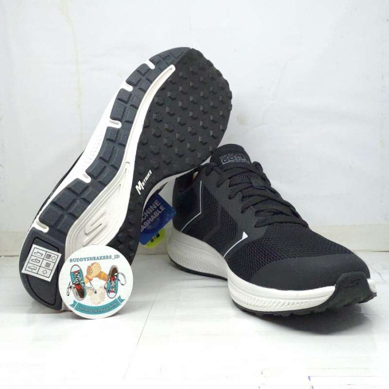 Jual SKECHERS GO RUN CONSISTENT TRACEUR 